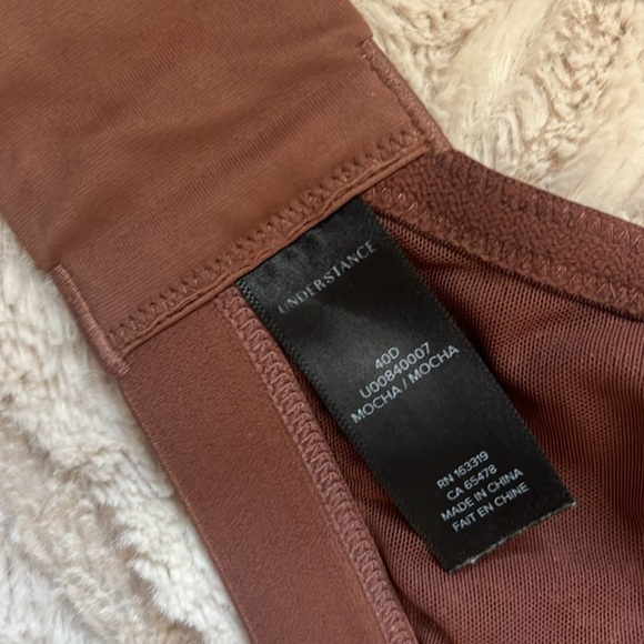 Understance Zoe FlexWire Bra - Picture 5 of 6